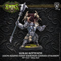 Hordes: Legion of Everblight Gorag Rotteneye - 