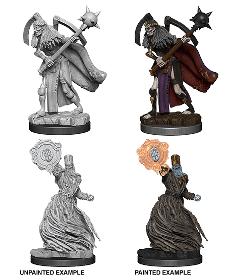 Pathfinder: Deep Cuts - Liches - 