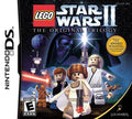 LEGO Star Wars II : Original Trilogy (Nintendo DS) - Game Manual Only