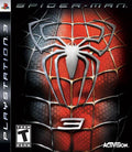 Spiderman 3 (Playstation 3) - Game Manual Only
