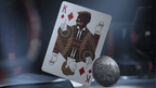 The Dark Knight x Batman Playing Cards by theory11 - 