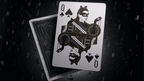 The Dark Knight x Batman Playing Cards by theory11 - 