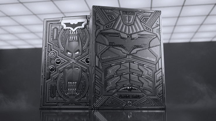 The Dark Knight x Batman Playing Cards by theory11 - 