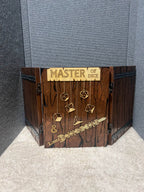 GM Screen / DM Screen - 