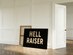 Hell Raiser