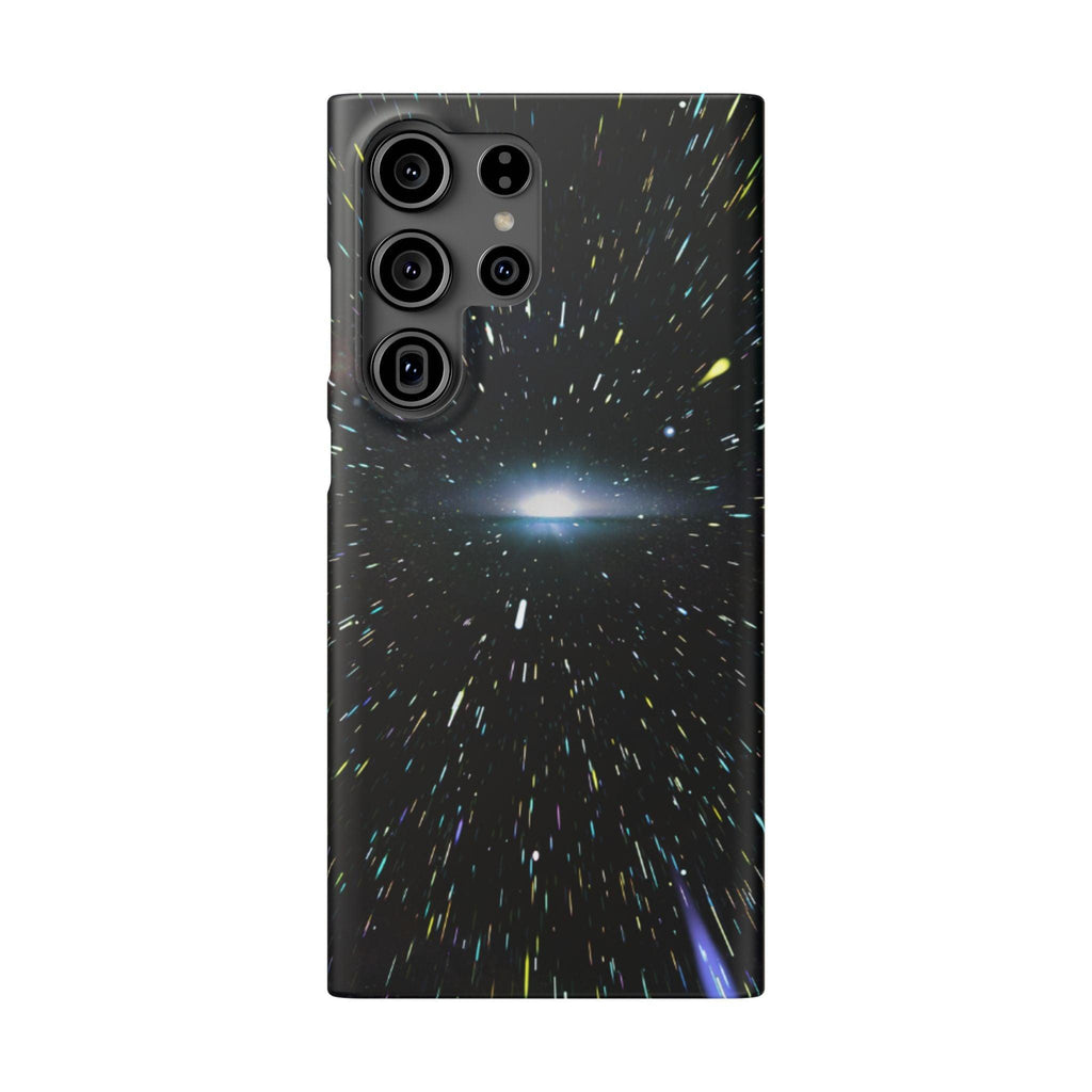 Galactic Star Phone Case – Explore the Cosmos with Every Touch