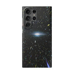 Galactic Star Phone Case – Explore the Cosmos with Every Touch