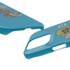 Animated Joy Phone Case – Express Your Love for Cartoons!