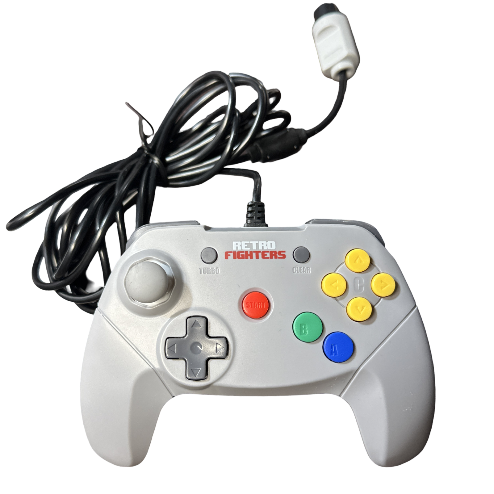 Nintendo 64 Controllers - N64 - (LOOSE)