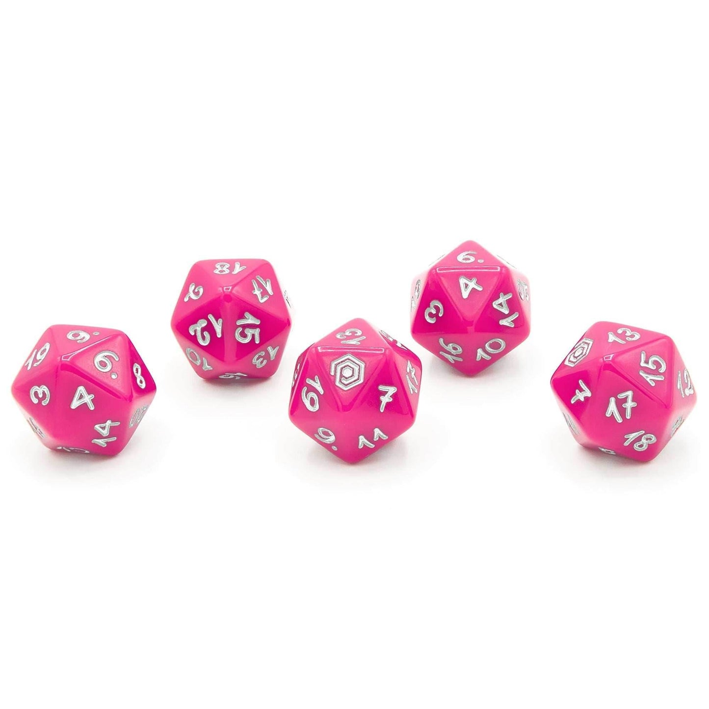 Dreams and Machines RPS: Starter Set - 