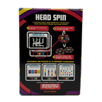 Head Spin Family Fidget Board Game