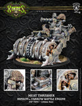 Hordes: Minions Meat Thresher - 