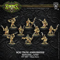 Hordes: Minions Bog Trog Ambushers - 