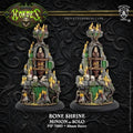 Hordes: Minions Bone Shrine - 
