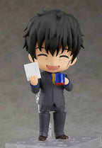 Blood Blockade Battlefront & Beyond Nendoroid 1646 Steven A Starphase Figure - 