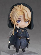 Love&Producer Nendoroid 1629 Qiluo Zhou: Shade Ver. Figure - 