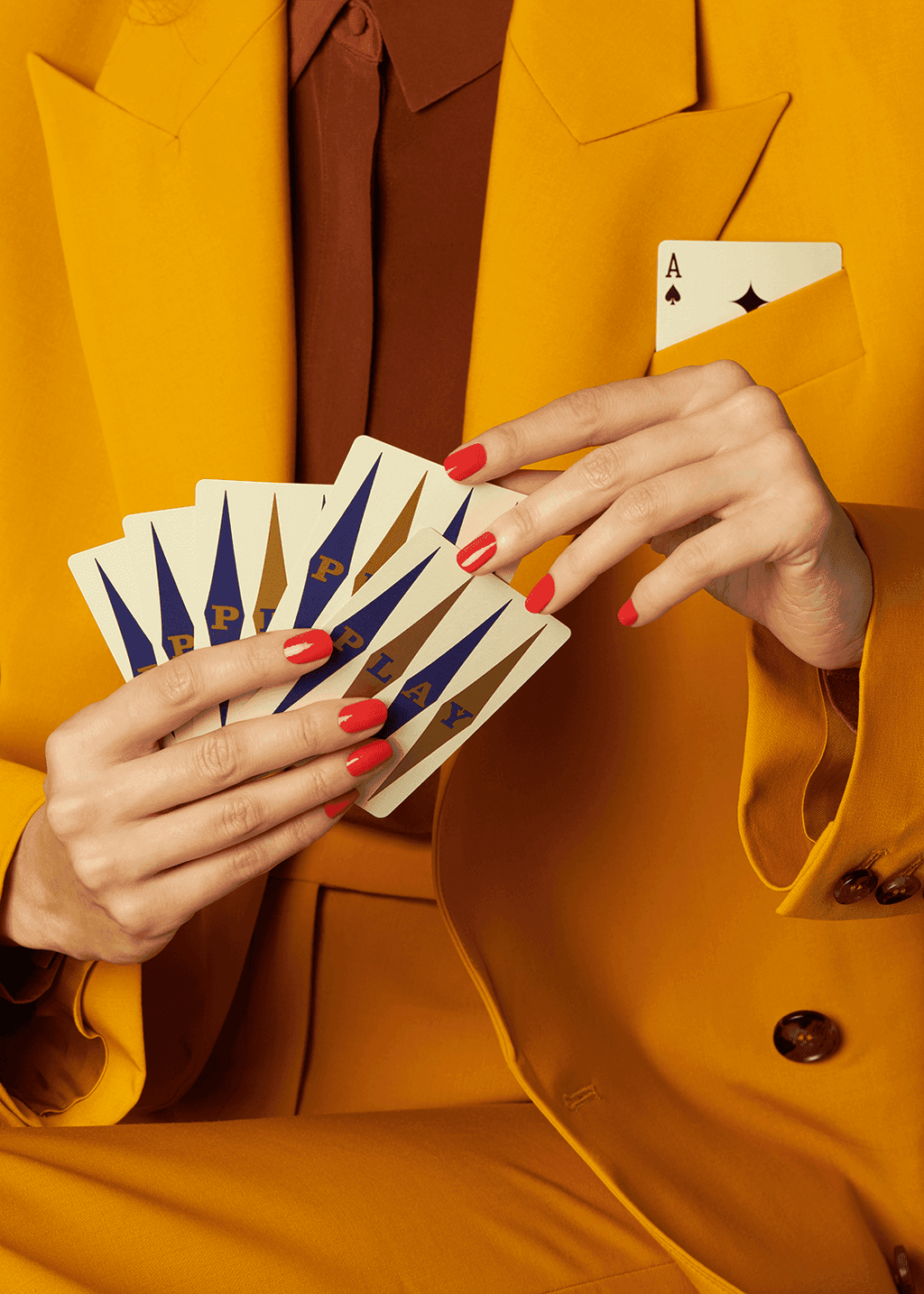 Damn Good Cards, No. 7 - 