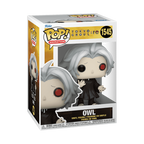 Funko Pop Tokyo Ghoul: Re   Owl