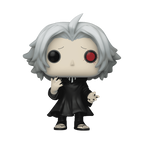 Funko Pop Tokyo Ghoul: Re   Owl