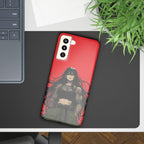 Animated Charm Phone Case – Express Your Inner Cartoon Lover