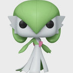 Pokemon Gardevoir Funko Pop Vinyl Figure 1052