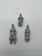 Vintage Kenner DC Super Powers Cyborg Parts Accessories REPRO Replacement 1986