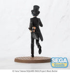 Luminasta - Black Butler -Public School Arc - Ciel Phantomhive