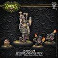 Hordes: Grymkin Mad Caps - 