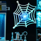 LEGO Attack on the Spider Lair #76175 Light Kit