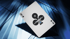 Star Trek Playing Cards by theory11 - Dark