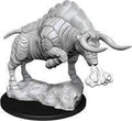 D&D: Nolzur's Marvelous Miniatures - Gorgon - 