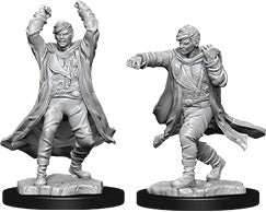 D&D: Nolzur's Marvelous Miniatures - Revenant - 