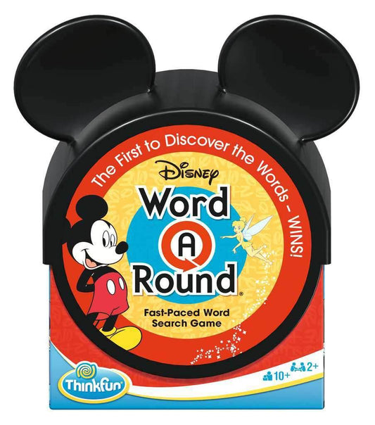 Disney WordARound - 