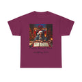 Don't Trust the smiling DM Unisex Heavy Cotton Tee