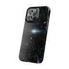 Galactic Star Phone Case – Explore the Cosmos with Every Touch