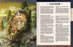 Cloudbreaker Alliance RPG Book - 