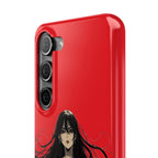 Animated Charm Phone Case – Express Your Inner Cartoon Lover