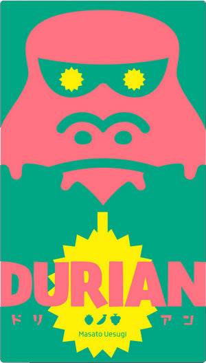 Durian - 