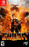 Chasm (Nintendo Switch) - Game Only