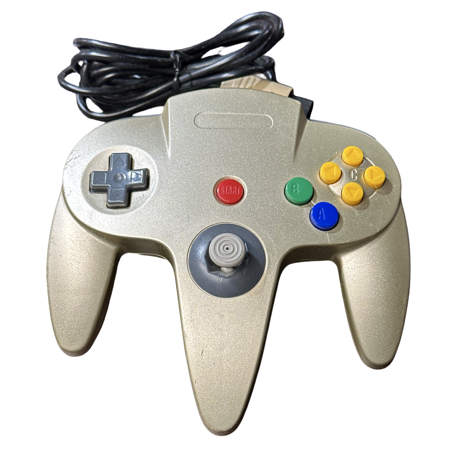 Nintendo 64 Controllers - N64 - (LOOSE)