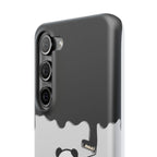Artistic Panda Phone Case – A Masterpiece in the Making!