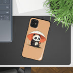 Sad Panda Phone Case – Embrace the Cuteness in Every Mood