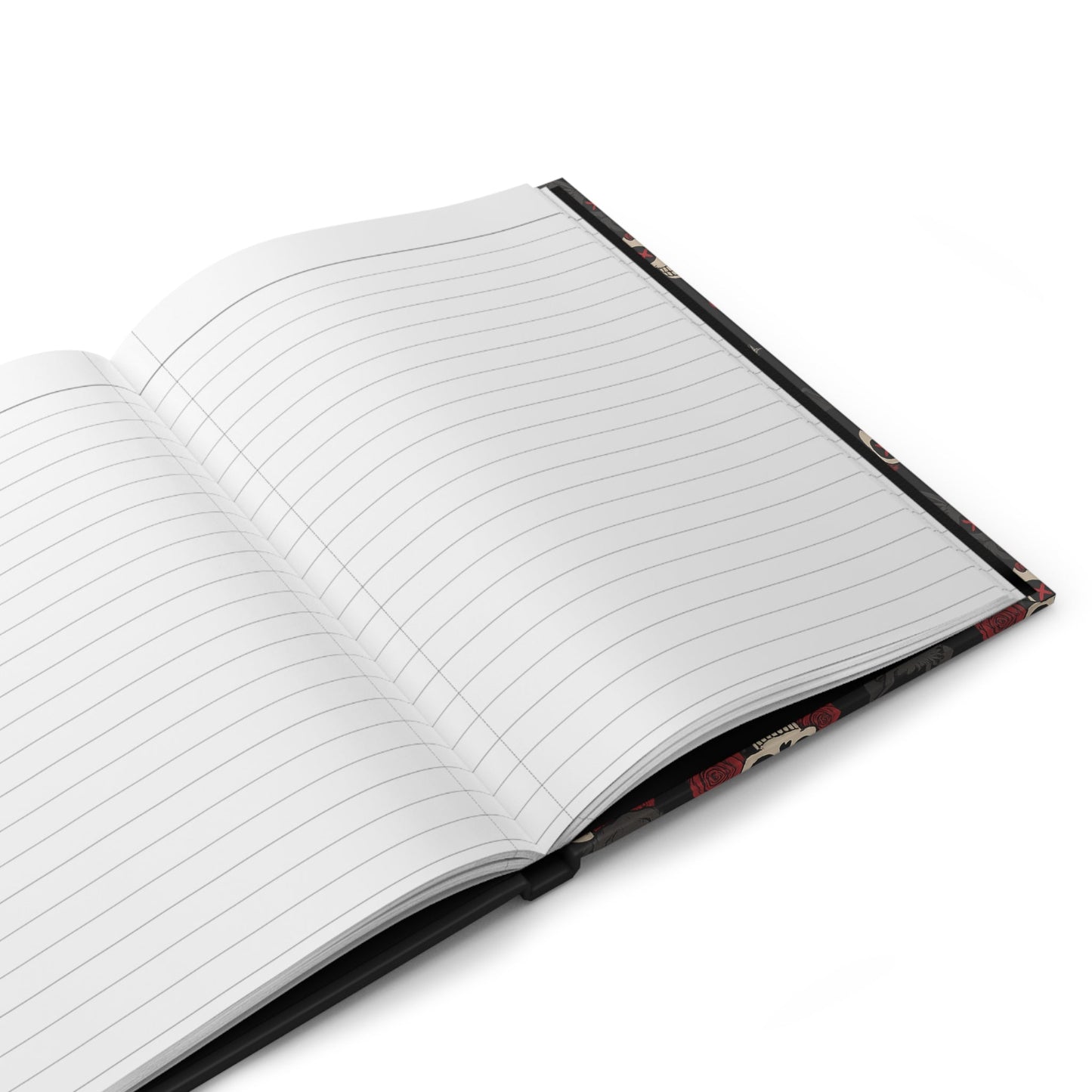 Bat Crazy Love Journal