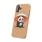 Sad Panda Phone Case – Embrace the Cuteness in Every Mood