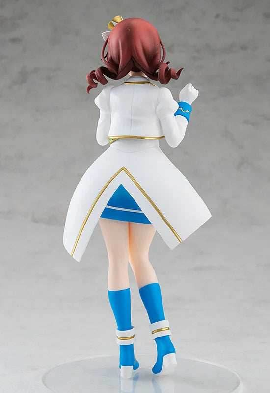 Love Live! Nijigasaki High School Idol Club POP UP PARADE Emma Verde Figure - 