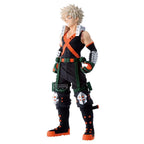 MY HERO ACADEMIA FIGURE -KATSUKI BAKUGO-