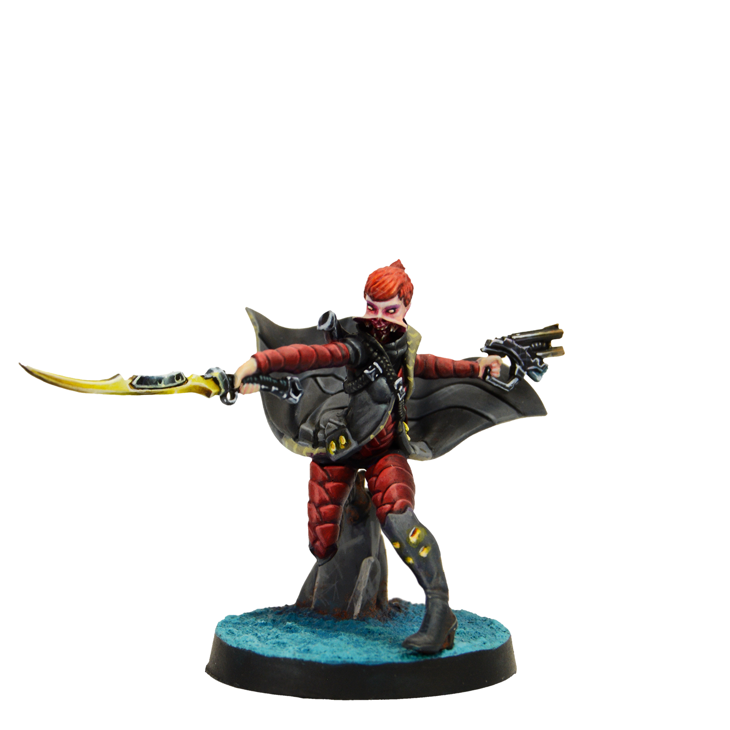 Shasvastii Expansion Pack Delta
