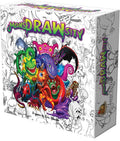 MonsDRAWsity - 