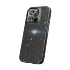 Galactic Star Phone Case – Explore the Cosmos with Every Touch