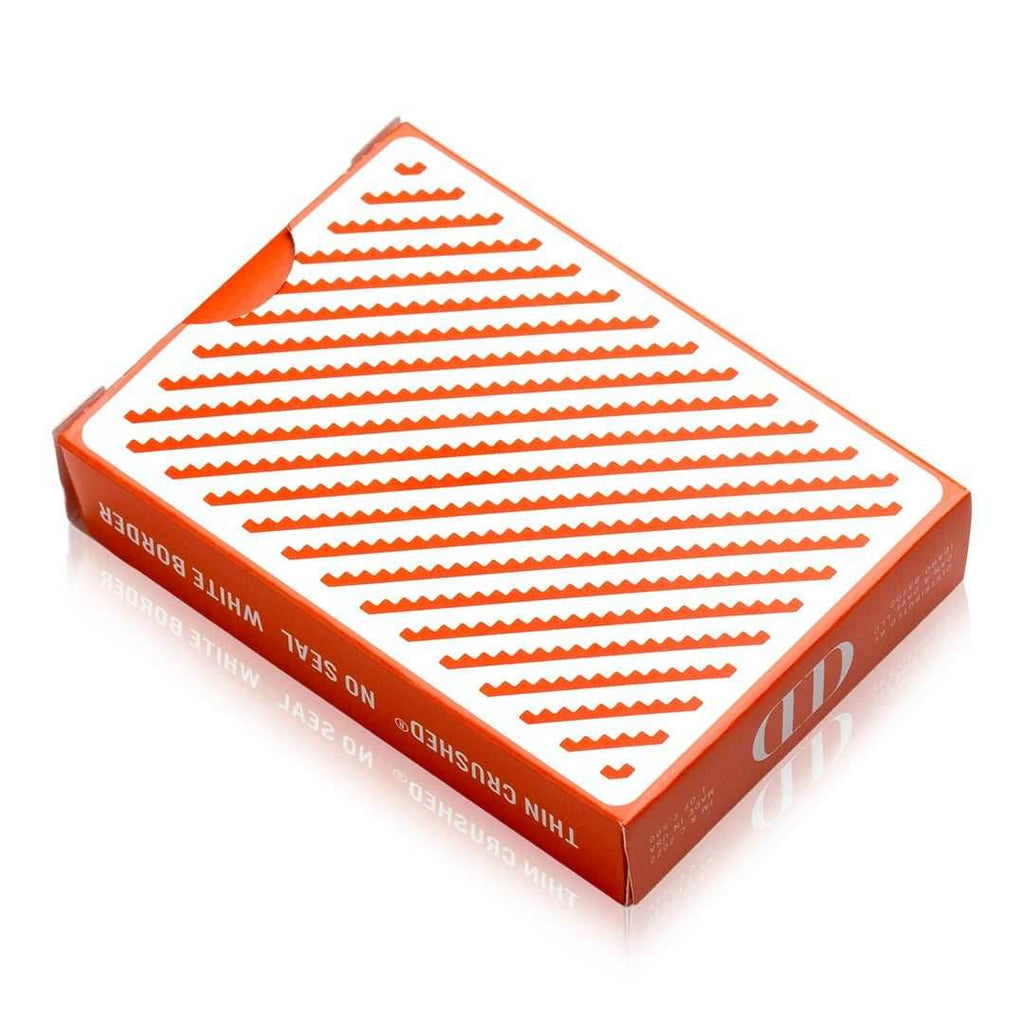 DAMN GOOD CARDS Playing Cards by Dan & Dave - No. 1 Black